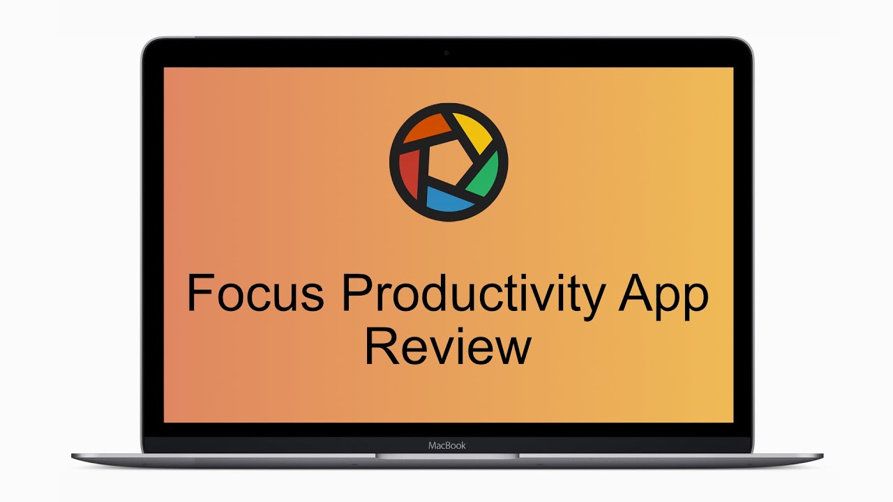 Best Mac Focus App