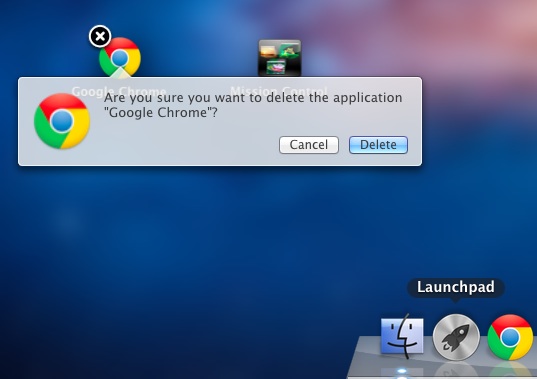 How To Uninstall App From Mac Pro